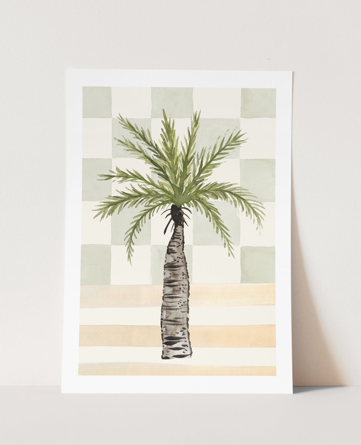 PALM DESERT - Fine Art Print