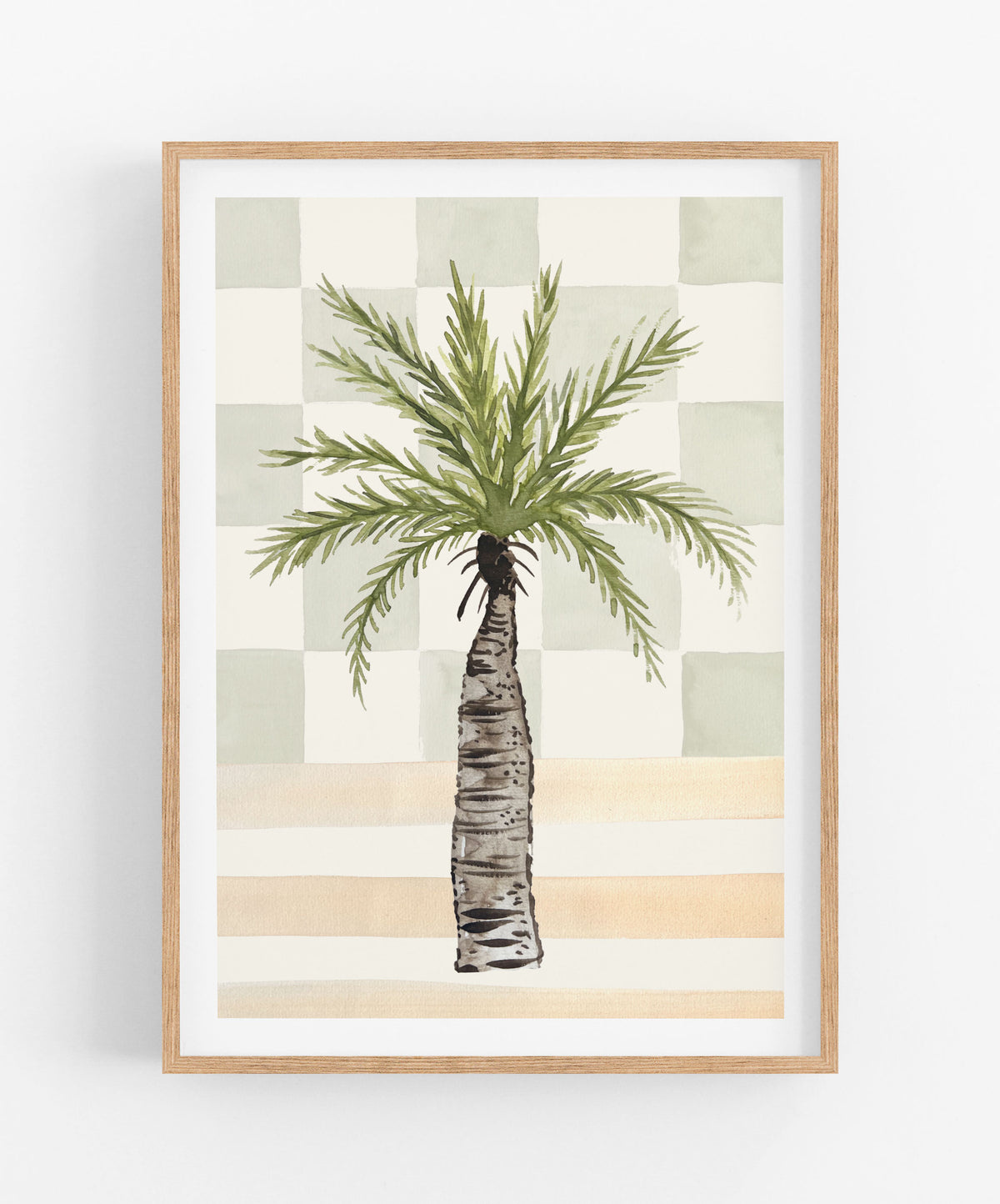 PALM DESERT - Fine Art Print