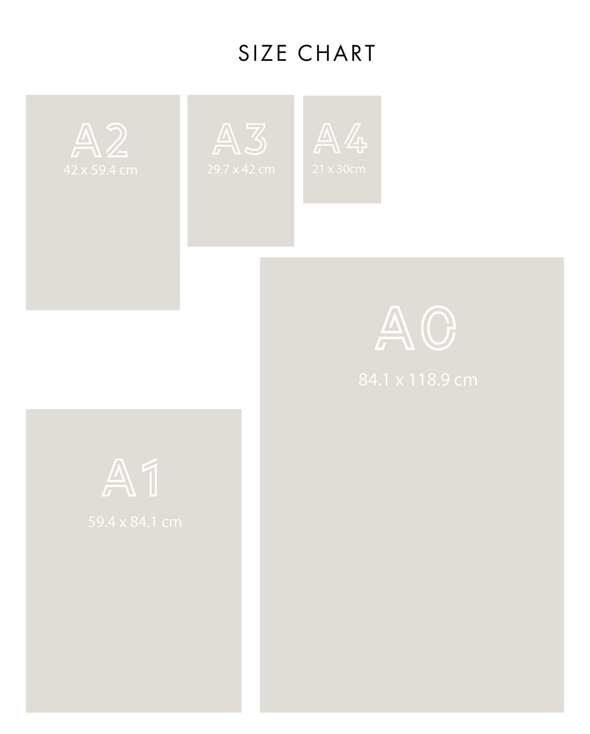 LEOPARD SWIM - Green Wash - Fine Art Print