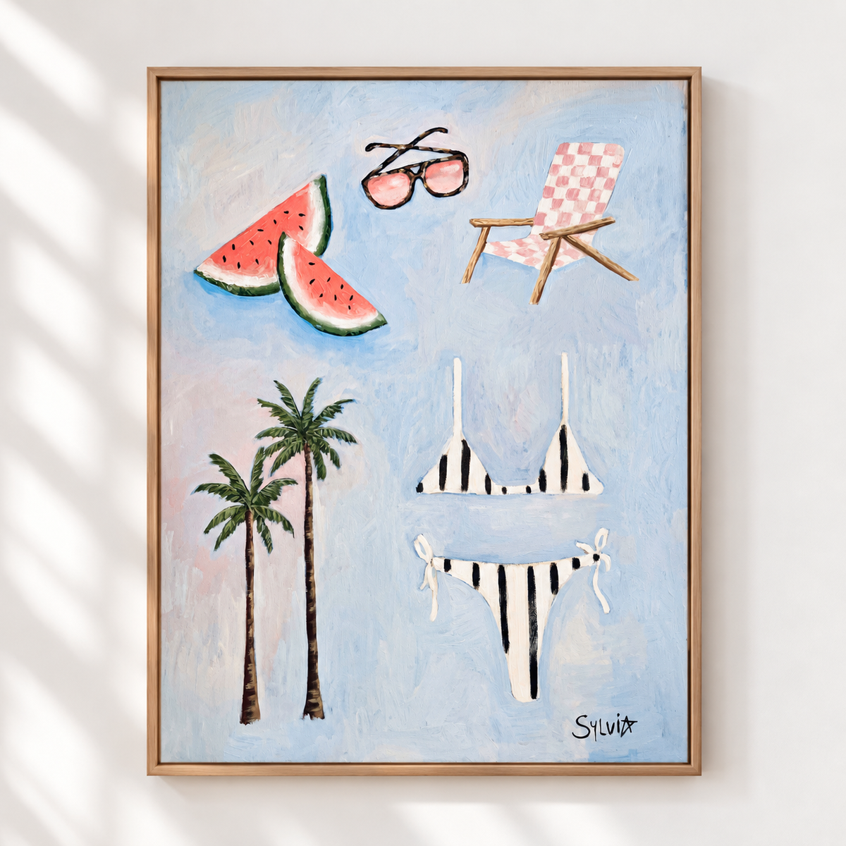 WATERMELONS WEEKENDS