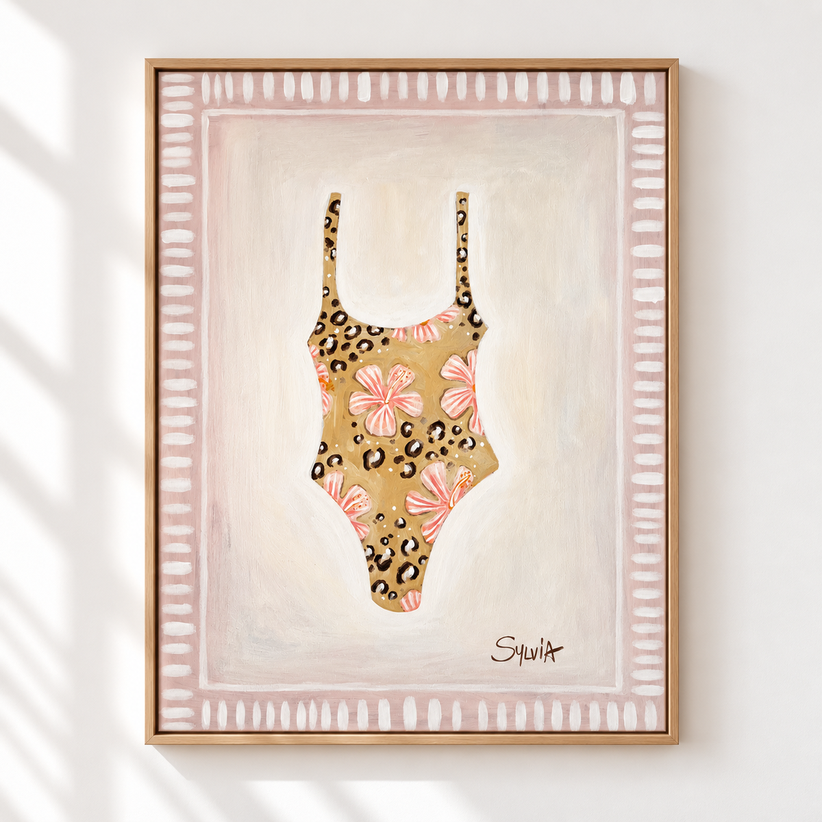 WILDFLOWER SWIM