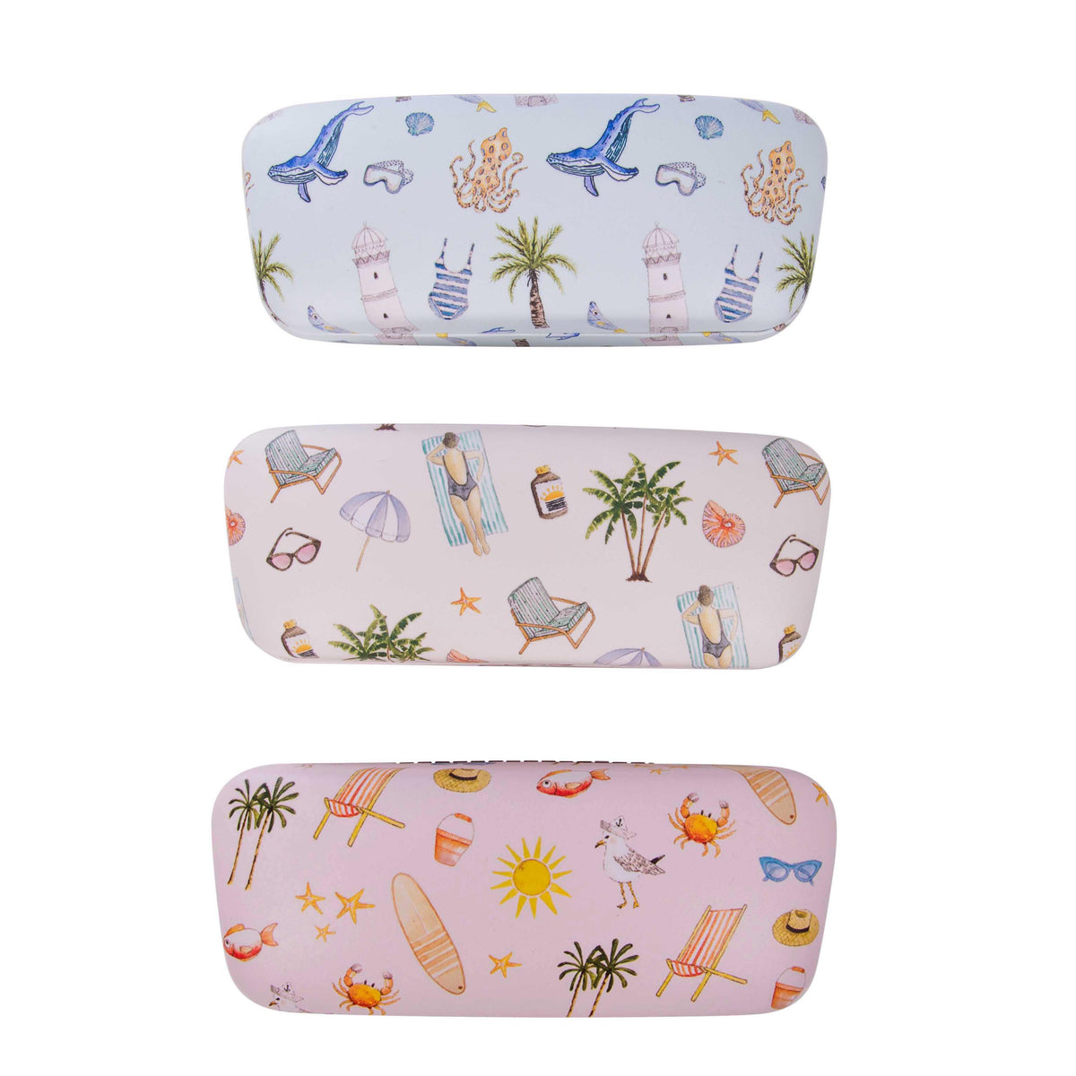 Glasses Case