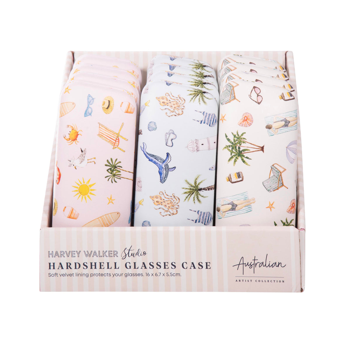 Glasses Case