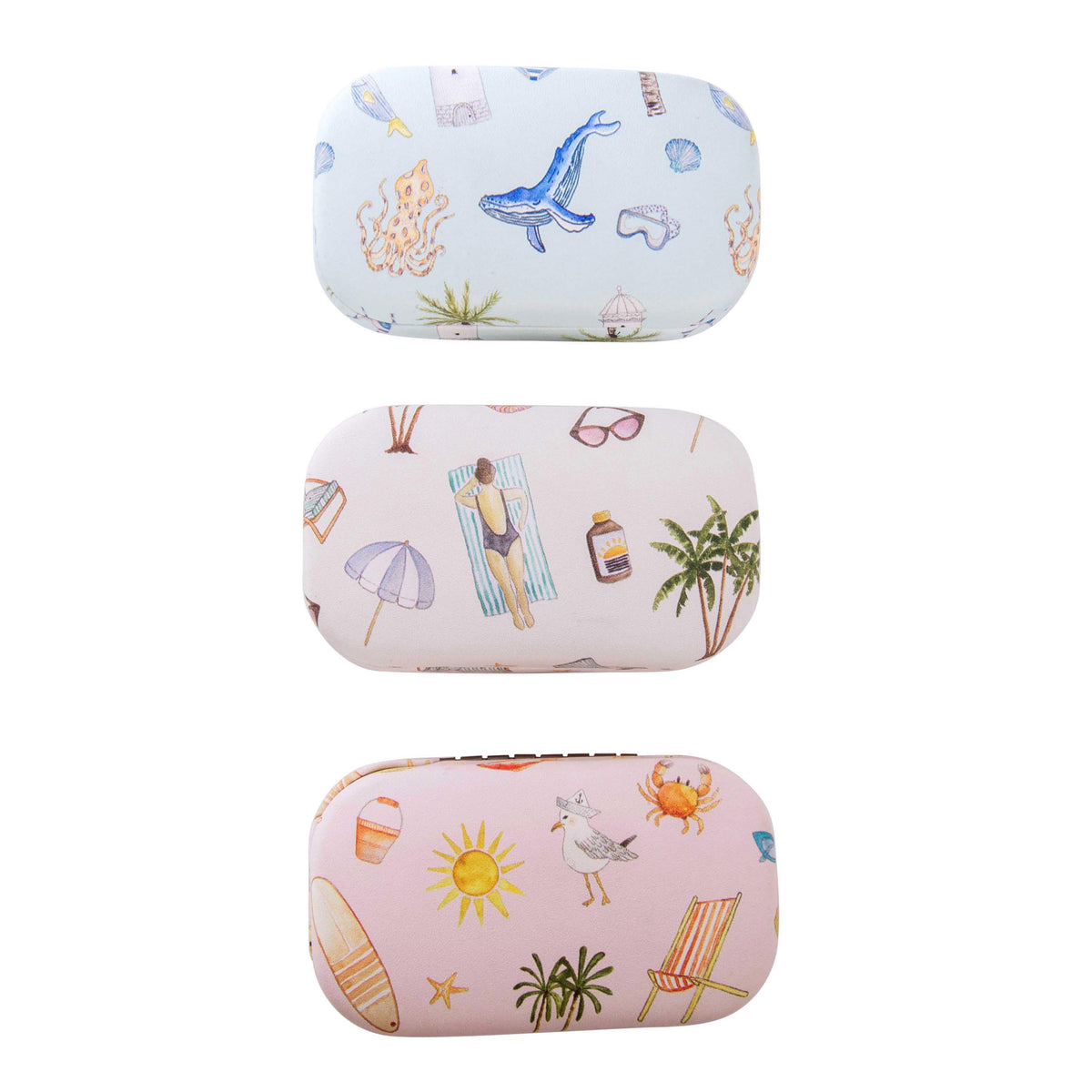 Travel Case