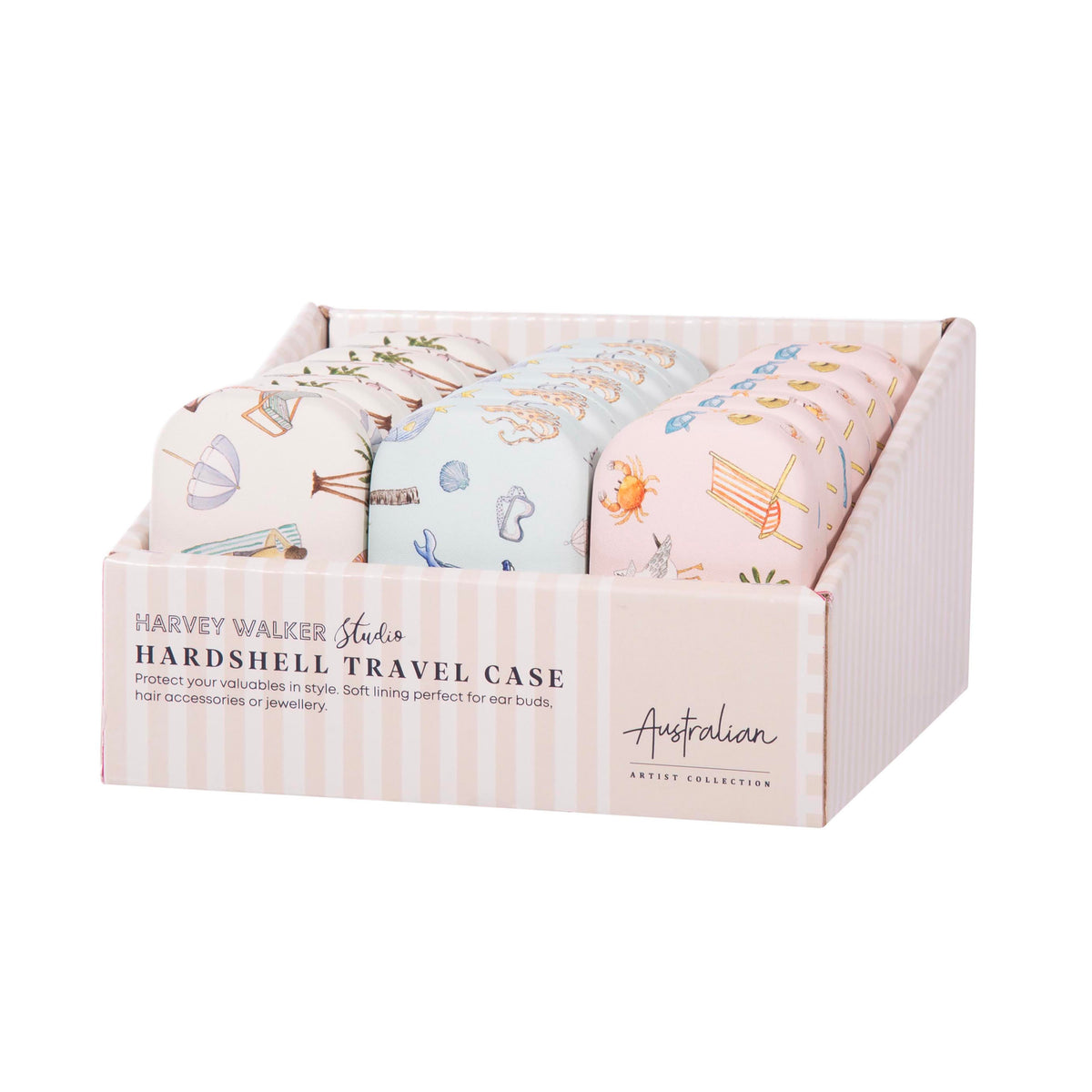 Travel Case