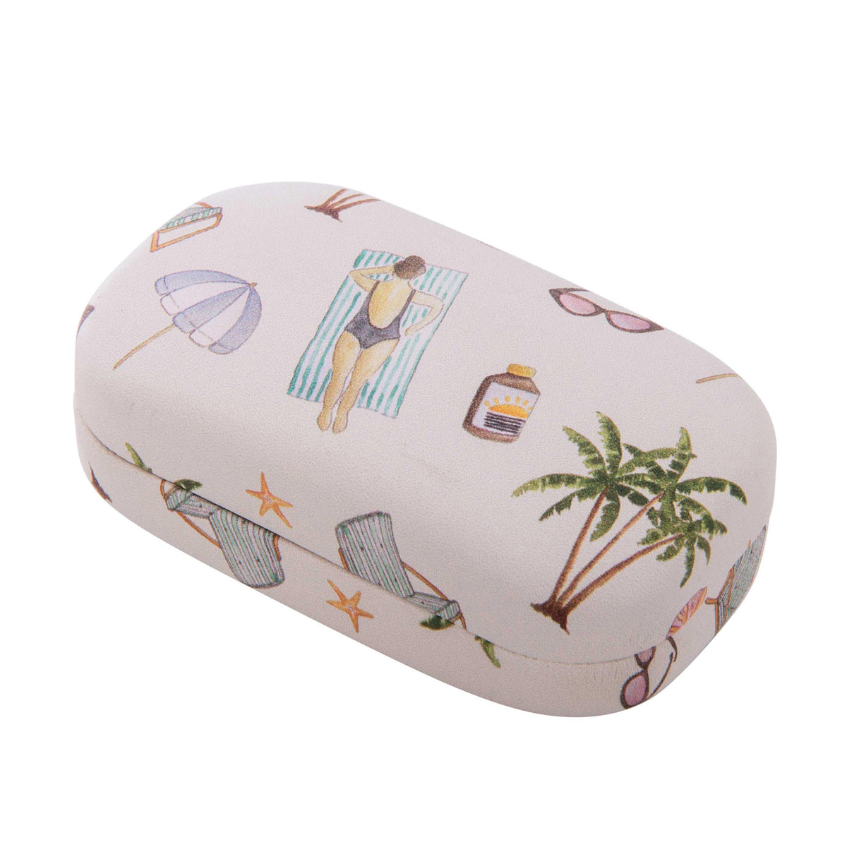 Travel Case