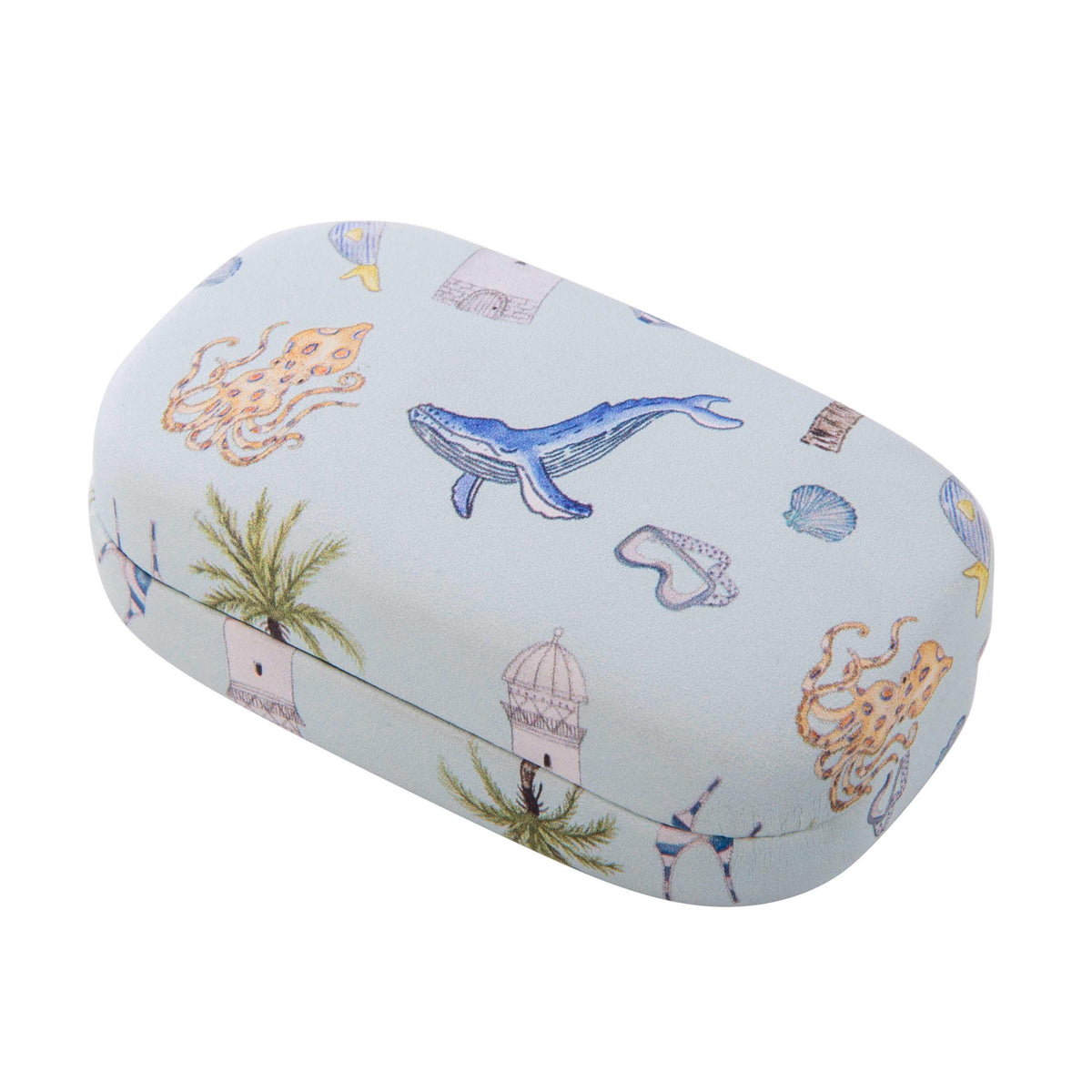 Travel Case