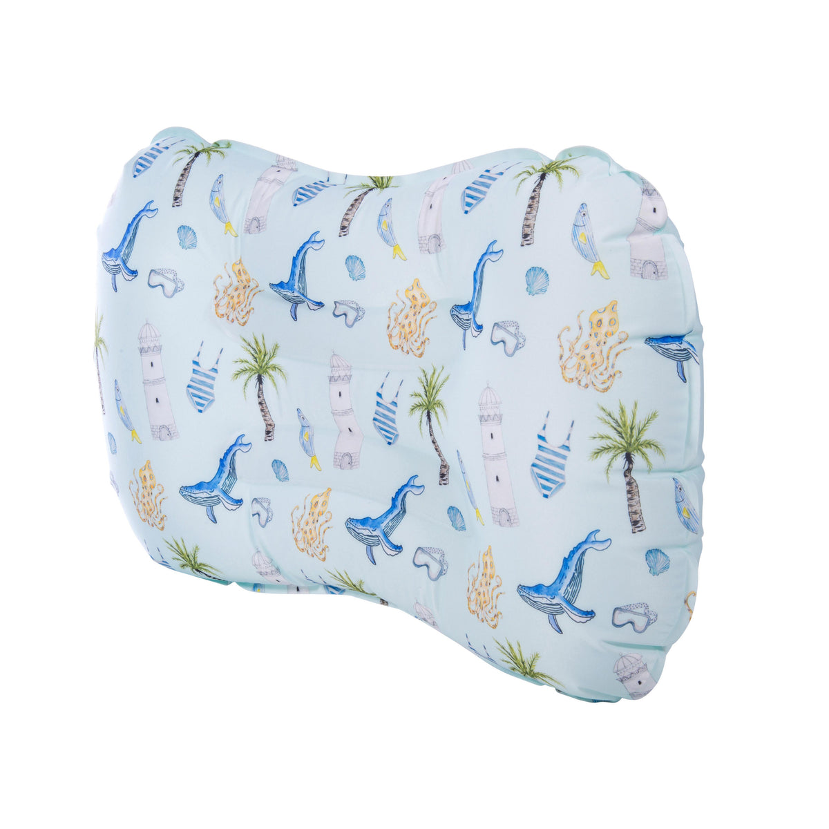 Beach Pillow