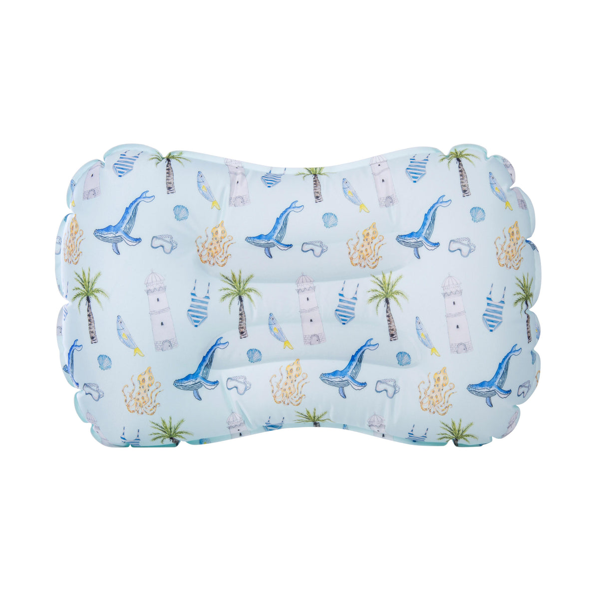 Beach Pillow