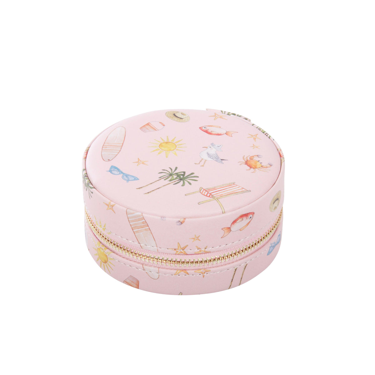 Jewellery Case