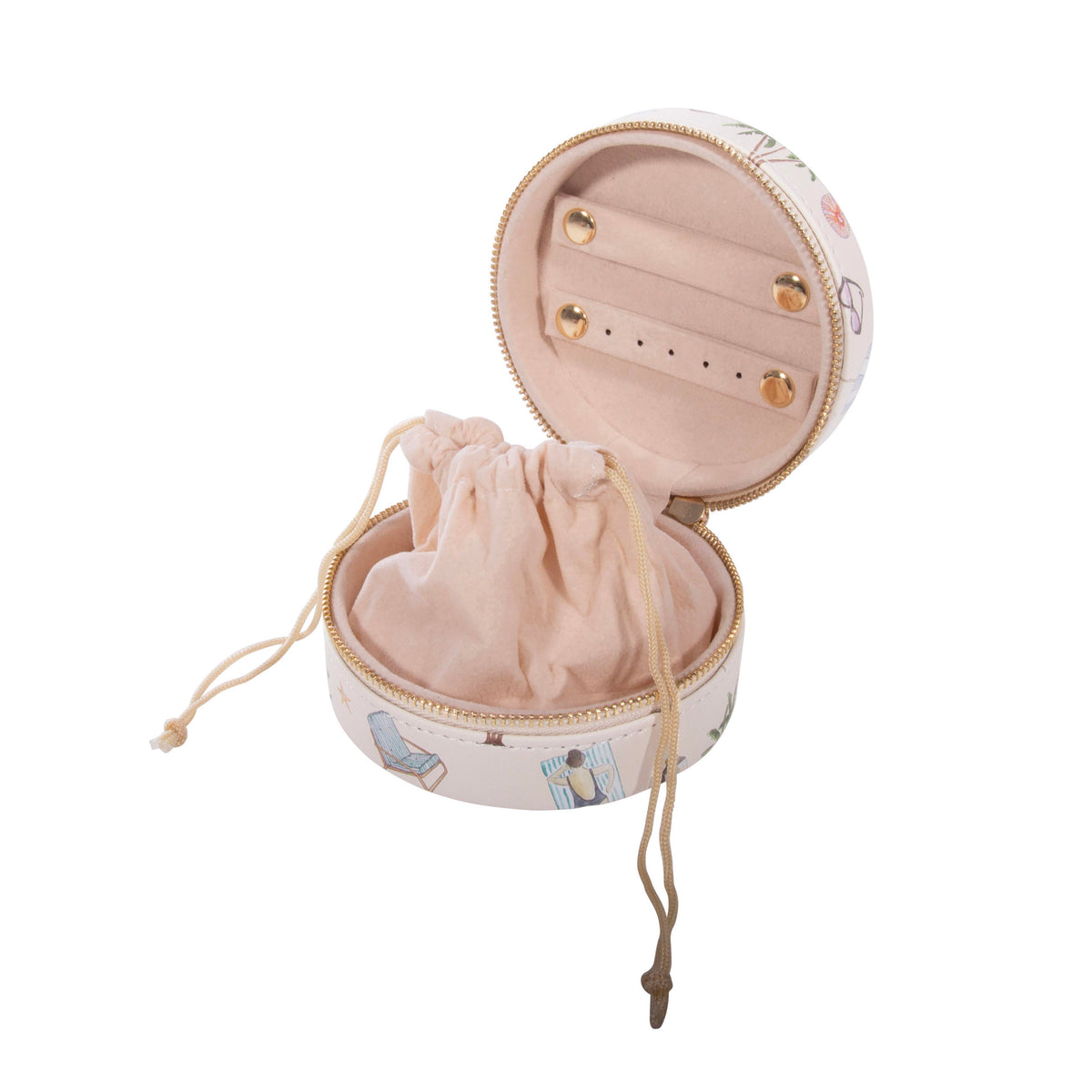 Jewellery Case