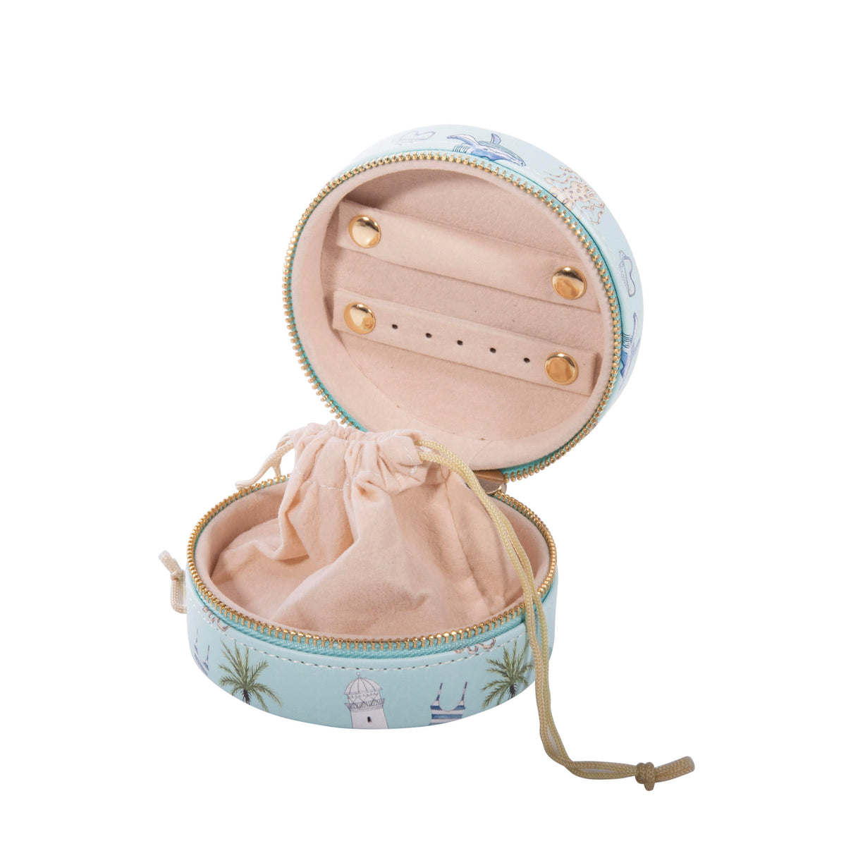 Jewellery Case