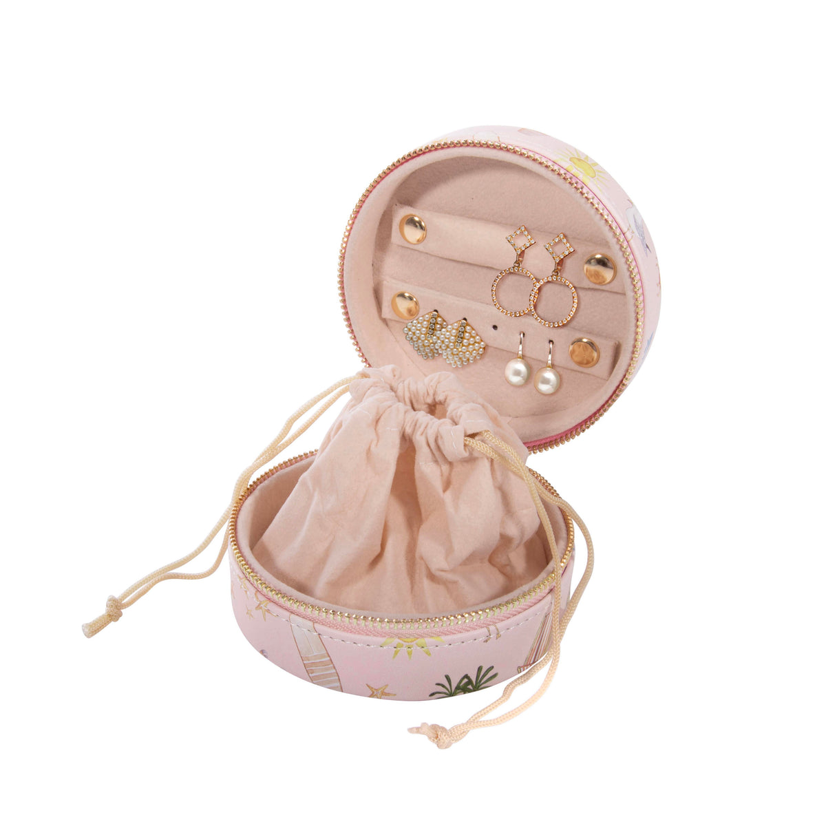 Jewellery Case