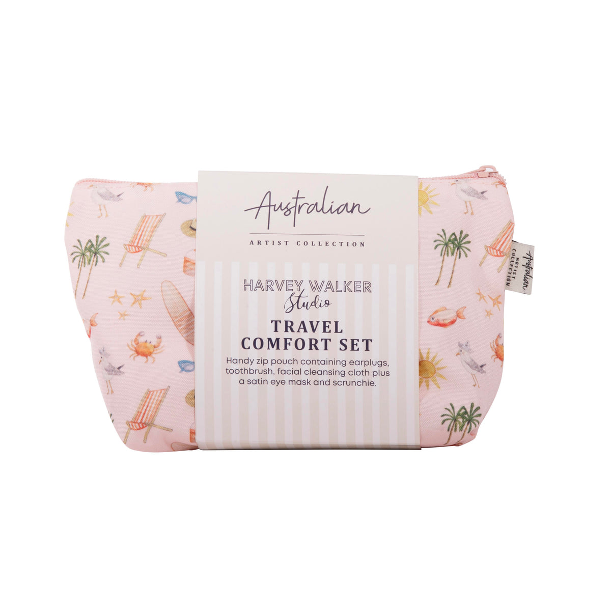 Travel Comfort Set