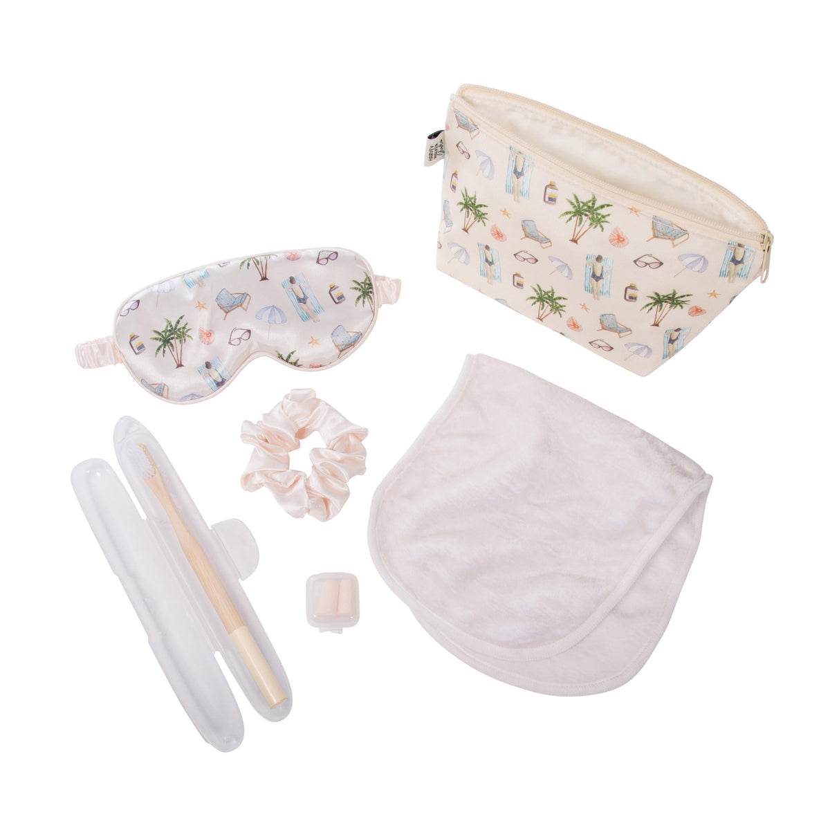 Travel Comfort Set