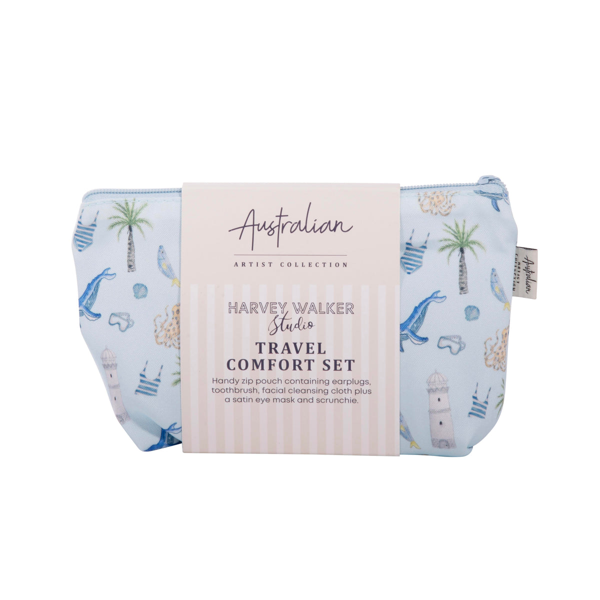 Travel Comfort Set