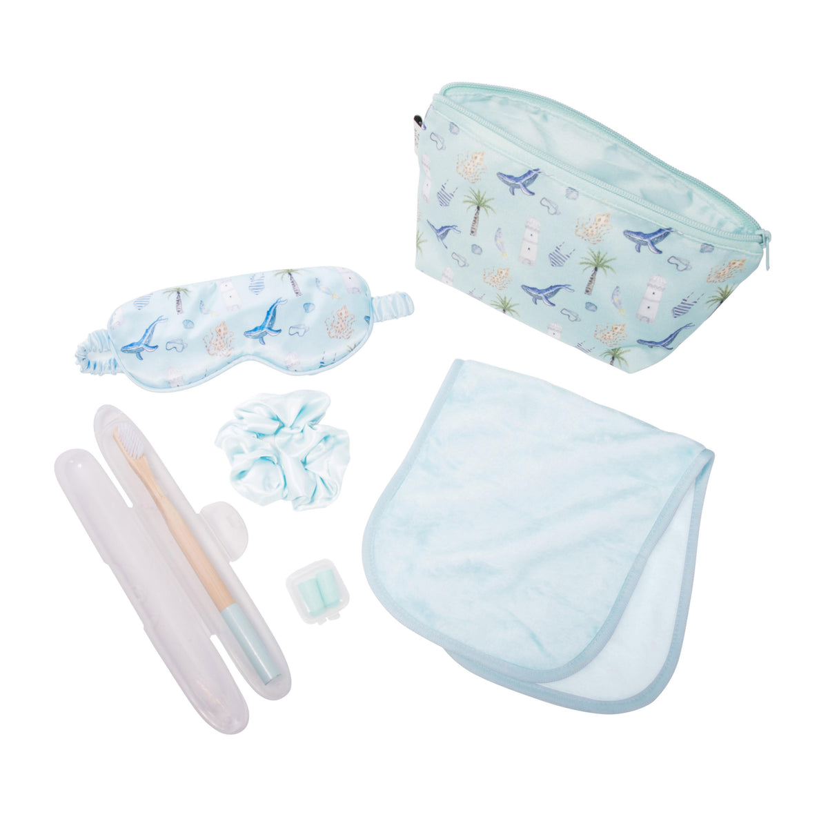 Travel Comfort Set