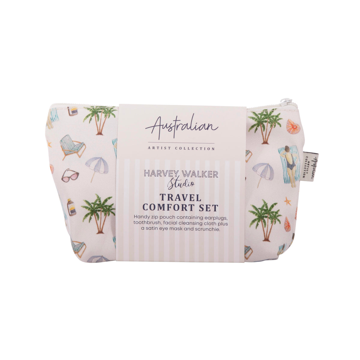Travel Comfort Set