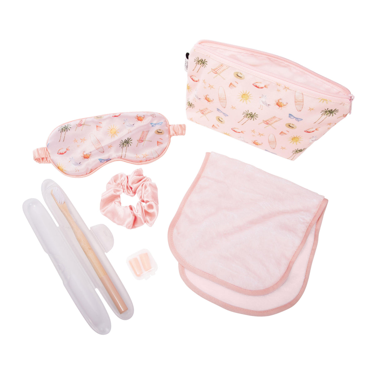 Travel Comfort Set