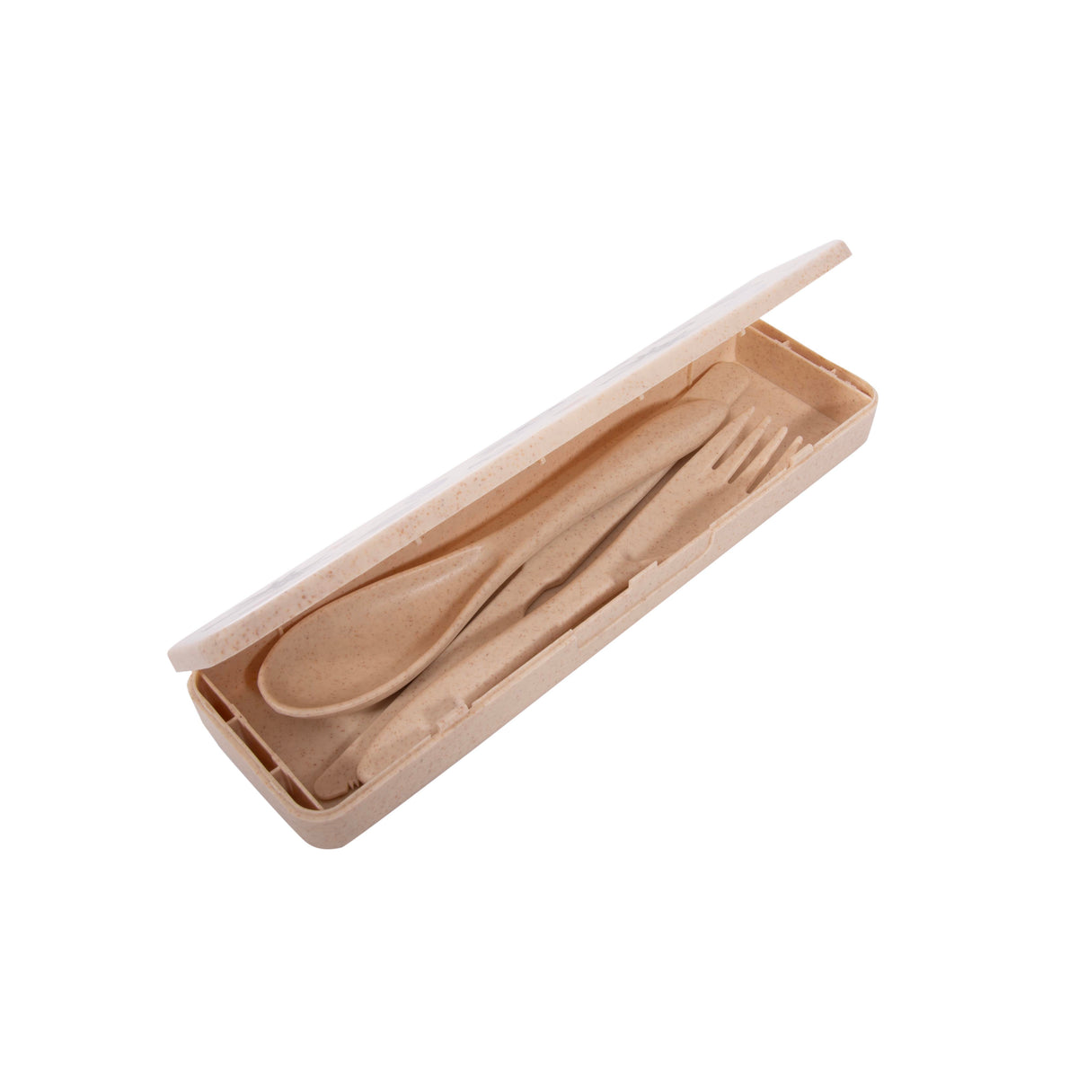 Wheat Straw Cutlery