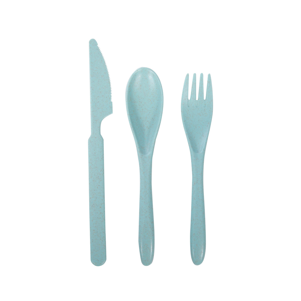 Wheat Straw Cutlery