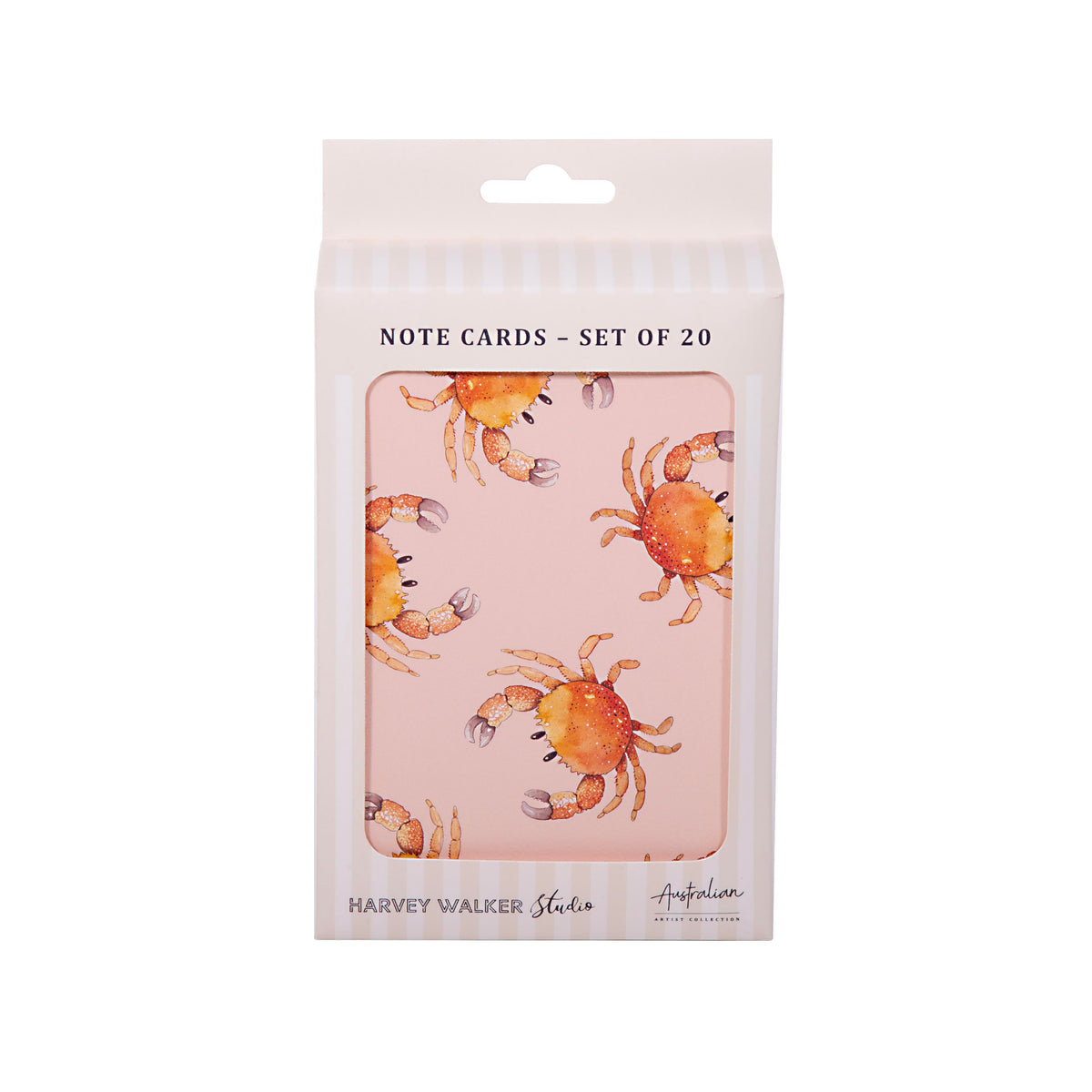 Note Cards - Set of 20