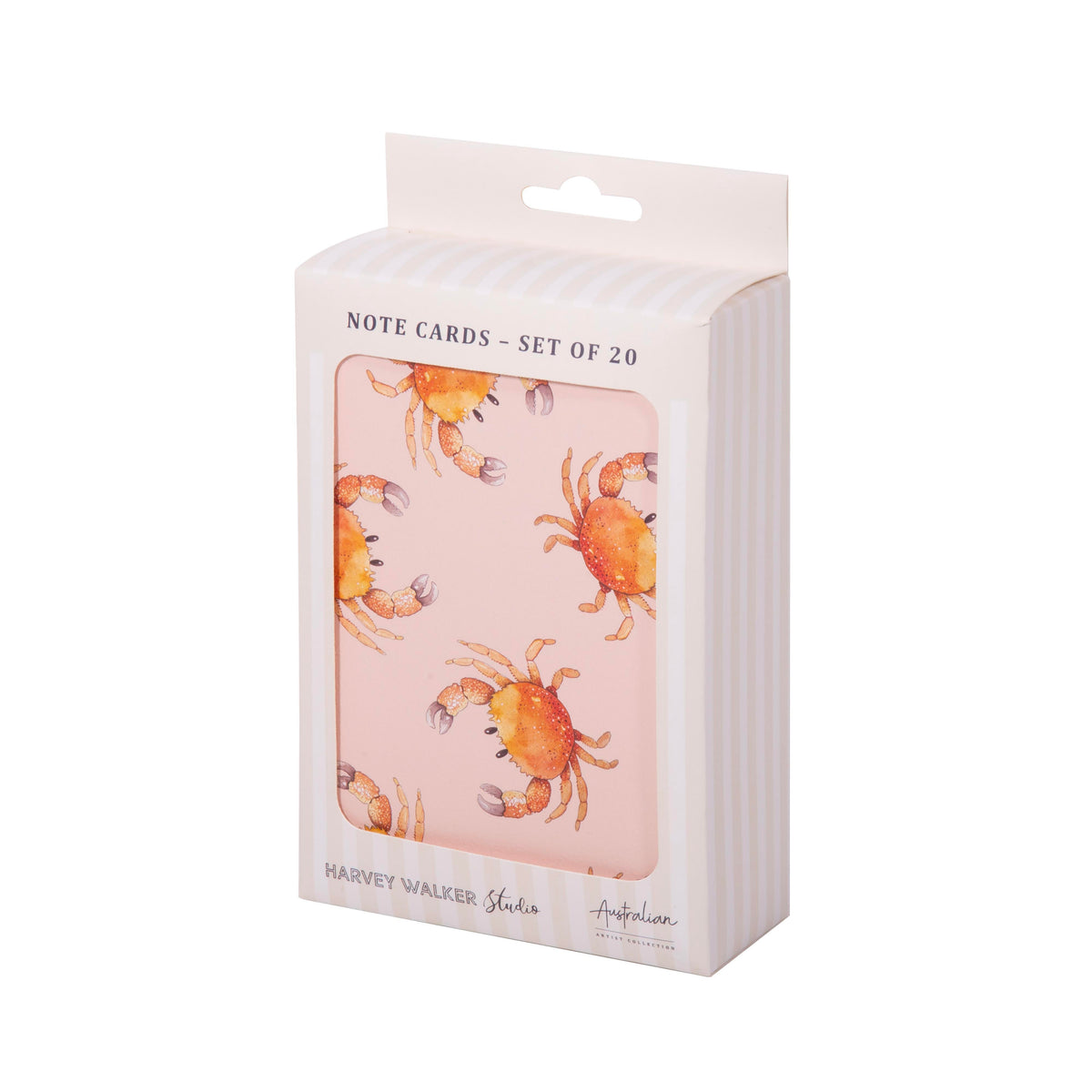 Note Cards - Set of 20