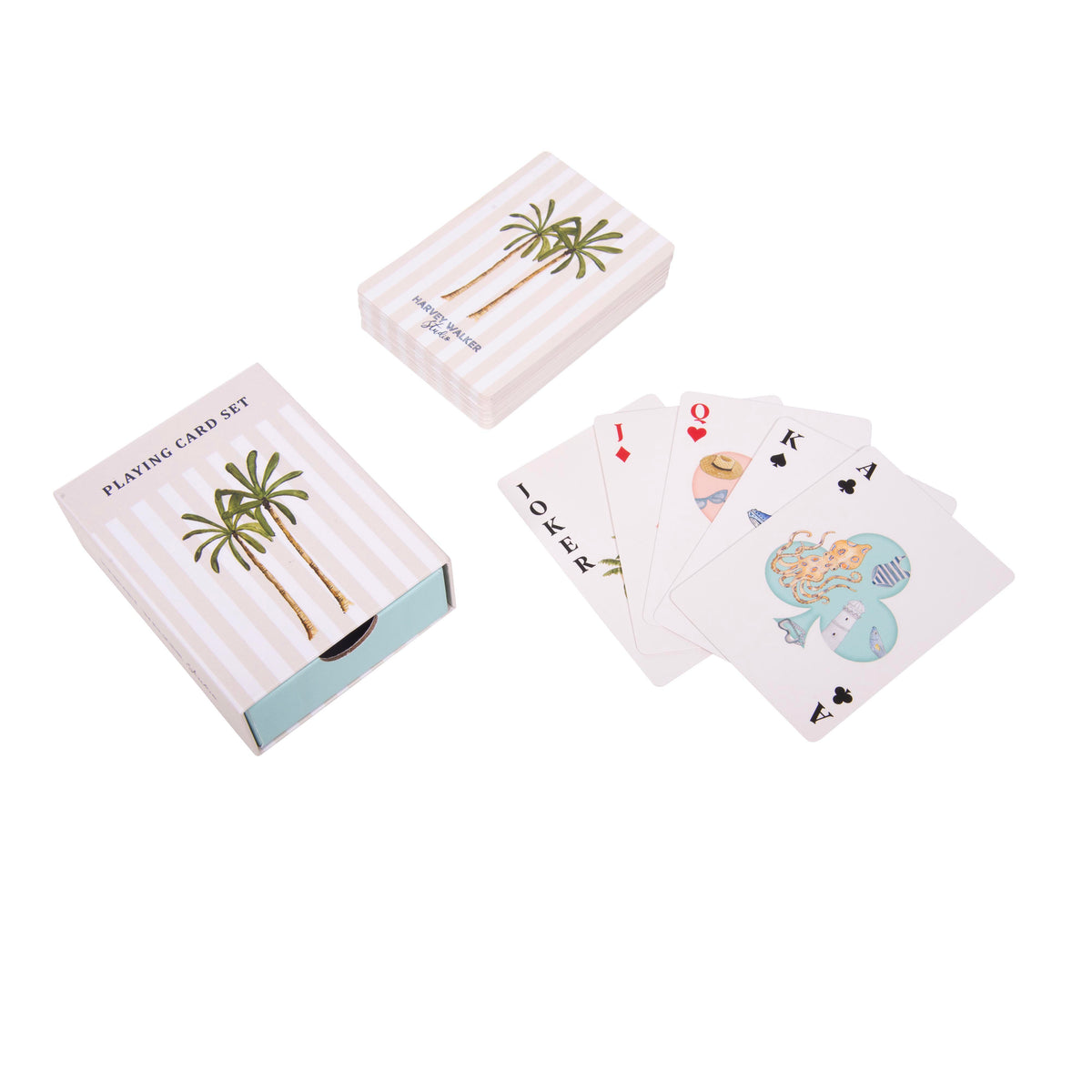 Playing Cards