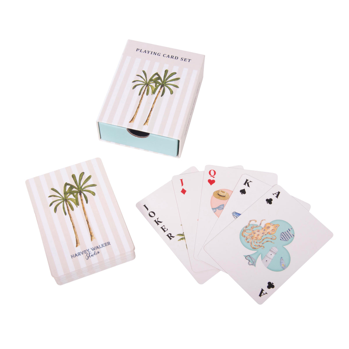 Playing Cards