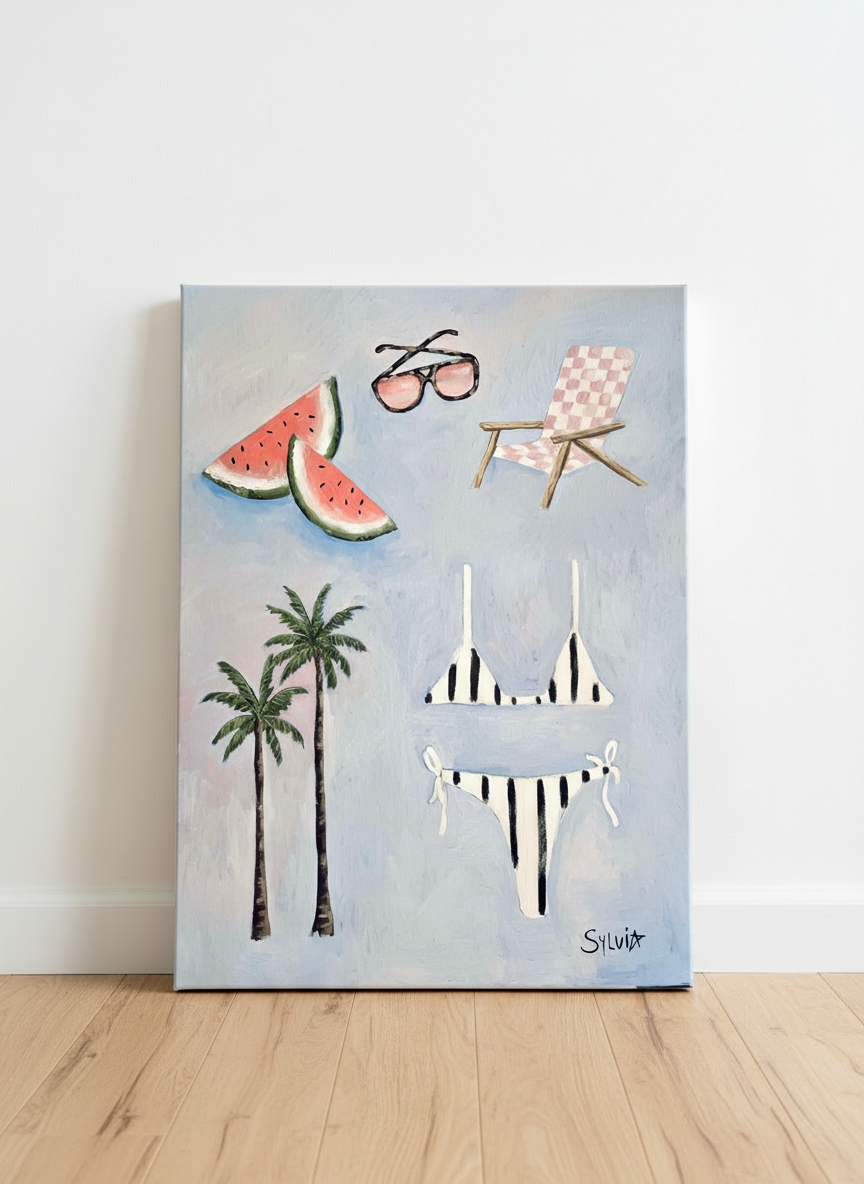 WATERMELONS WEEKENDS